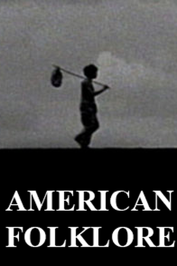 Poster de Curta American Folklore (2009)