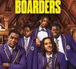 Boarders (2ª Temporada)
