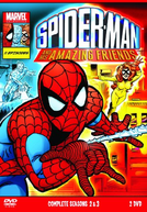 Homem Aranha e Seus Incríveis Amigos (2ª Temporada)