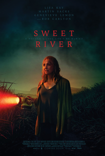Sweet River - Poster / Capa / Cartaz - Oficial 1
