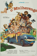 O Mulherengo (O Mulherengo)