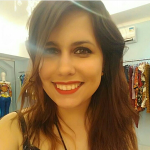 Foto de perfil de Paloma