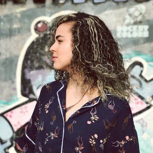 Foto de perfil de Lavinia