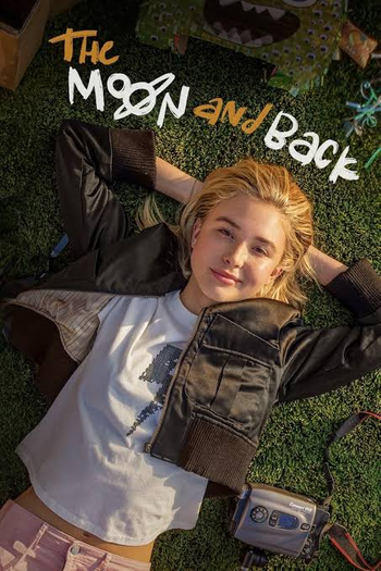 de Filme The Moon and Back (2022)