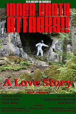 Inner Earth Attacks!! A Love Story (Inner Earth Attacks!! A Love Story)