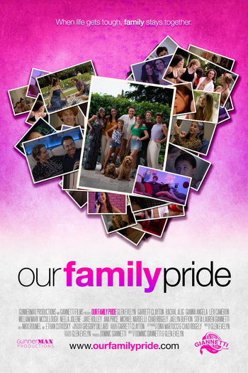  de Filme Our Family Pride (2026)
