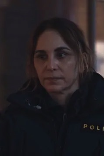 Poster de Episódio Pojken i vattnet (2024)