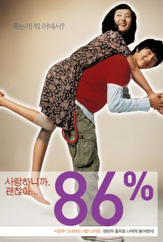 Poster 2 de Filme Fly High (2006)