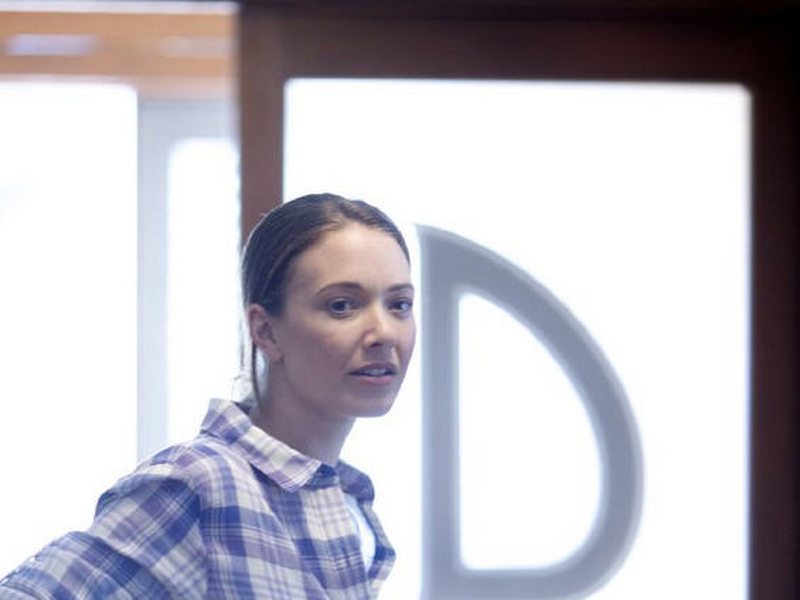 Foto 2 de O Círculo