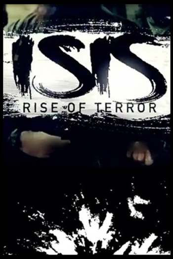  de TV ISIS: Terrorismo Extremo (2016)