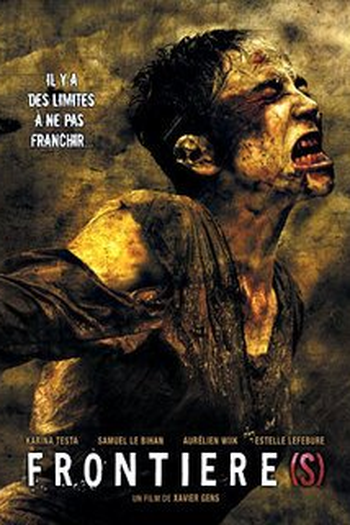  de Filme (A) Fronteira (2007)