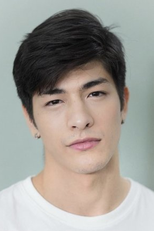 Luke Ishikawa Plowden