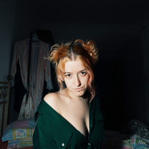 Foto de perfil de Giovana Henckmaier