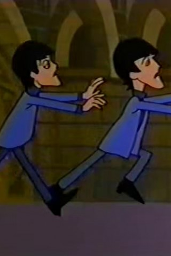 Poster de Episódio Long Tall Sally / I'll Cry Instead (1965)