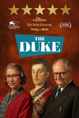 O Duque (The Duke)
