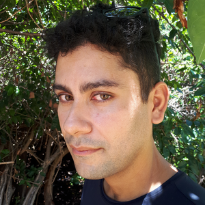 Foto de perfil de Hélciu