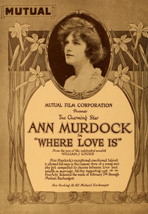 Onde O Amor Está (Where Love Is)