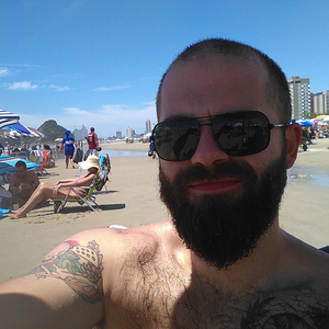 Foto de perfil de Fernando Paranhos