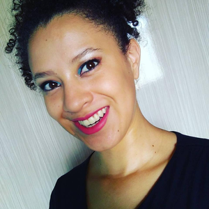 Foto de perfil de Thais Machado