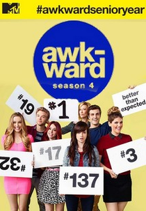 Awkward. (4ª Temporada) (Awkward. (Season 4))