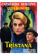Tristana, Uma Paixão Mórbida (Tristana)