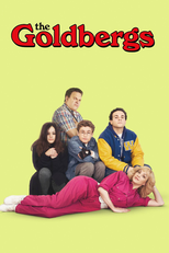 Os Goldbergs (4ª Temporada) (The Goldbergs (Season 4))