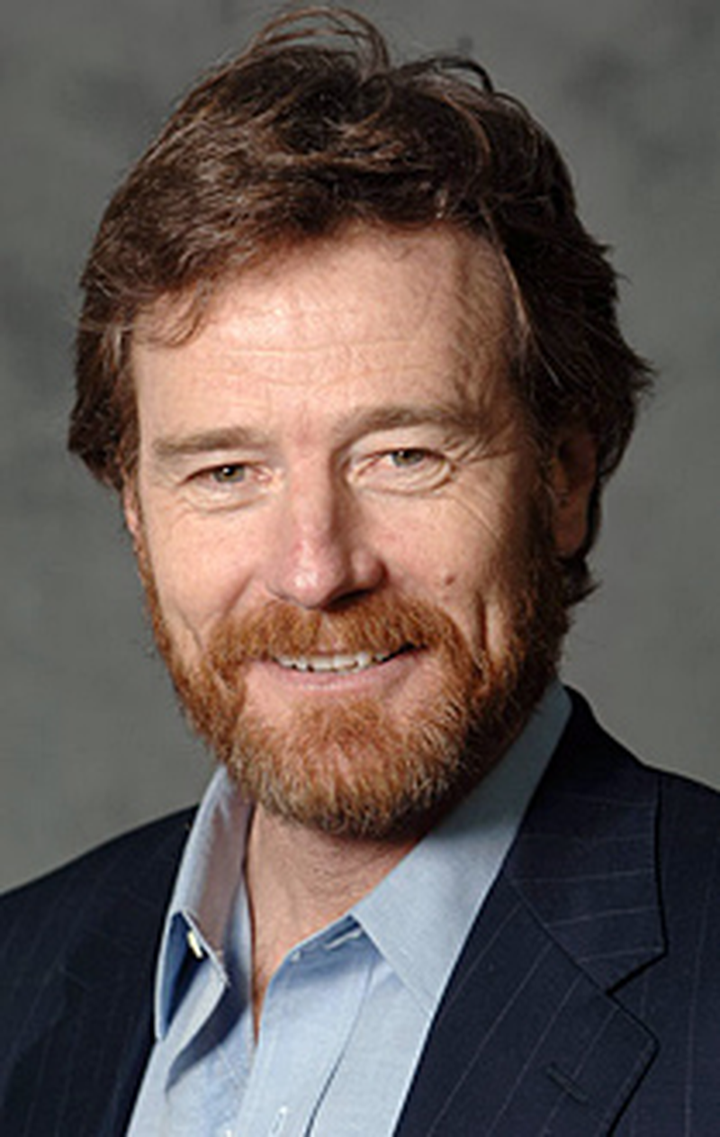 Bryan Cranston - Foto 21