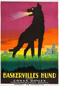 O Cão dos Baskervilles (Der Hund von Baskerville)