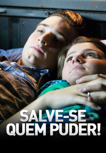 Salve-se Quem Puder! (Salve-se Quem Puder!)