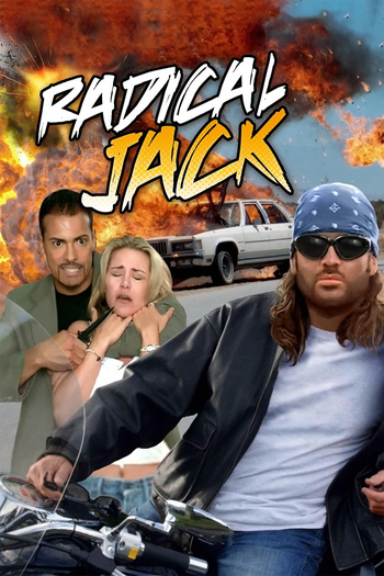  de Filme Radical Jack (2000)