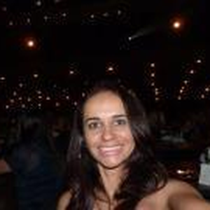 Foto de perfil de Cleide Martins