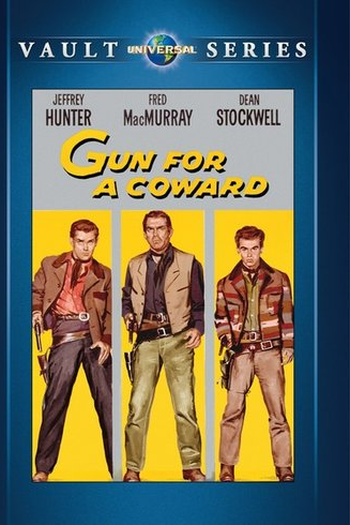  de Filme Arma para um Covarde (1956)