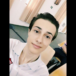 Foto de perfil de Adriano