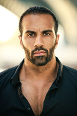 Amer El-Erwadi