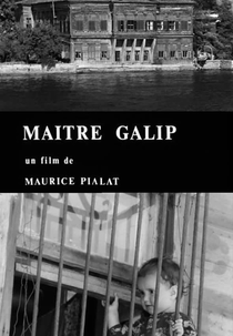 Maitre Galip (Maitre Galip)