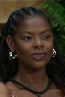 Suelen Gervasio - Poster 1