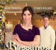 Blessings in Disguise