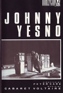 Johnny YesNo - Poster / Capa / Cartaz - Oficial 1