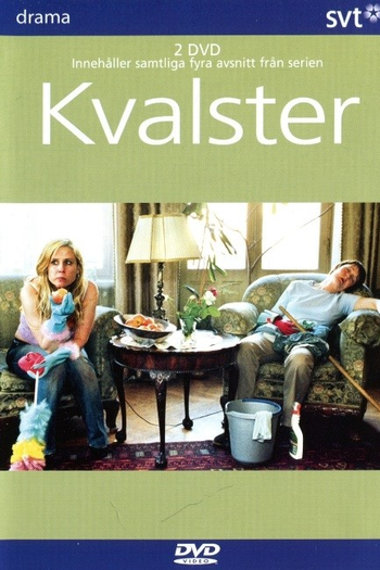 Poster de Série Kvalster (2005)