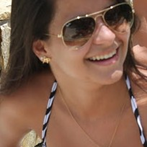 Foto de perfil de cecília
