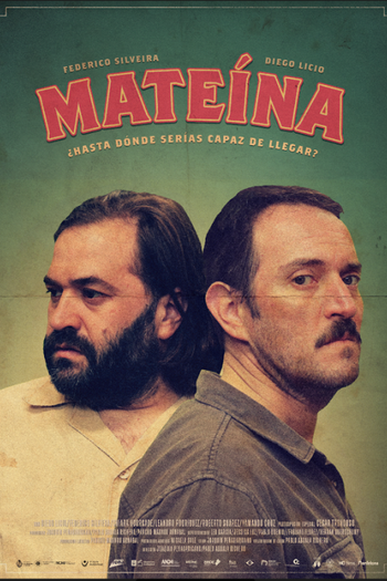  de Filme Mateína: A Erva Perdida (2021)