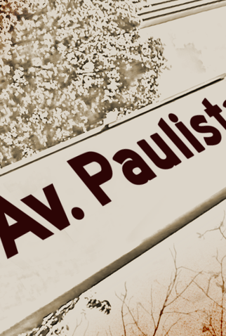 Poster 1 de Série Avenida Paulista (2015)