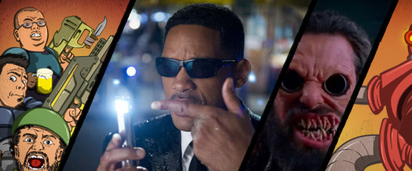 MRG 160 Cinema: Homens de “Peto” 3!