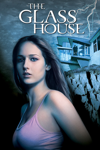  de Filme A Casa de Vidro (2001)