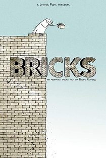 Bricks - Poster / Capa / Cartaz - Oficial 1