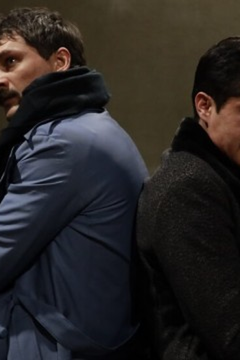 Poster de Episódio 15. Bölüm (2022)