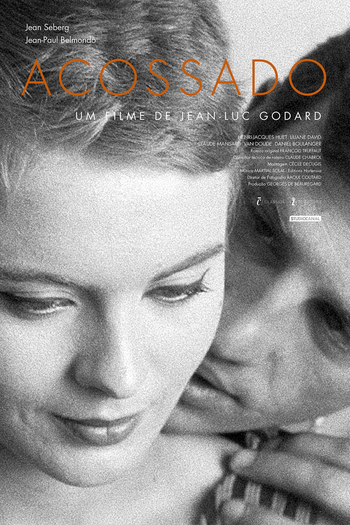  de Filme Acossado (1960)