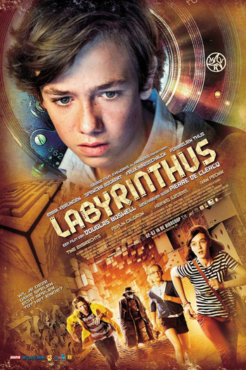  de Filme Labirinto: O Desafio Final (2014)