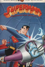 Superman: Programado Para Destruição (Superman: Programmed for Destruction)