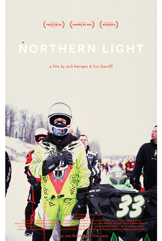 Poster 1 de Filme Northern Light (2013)